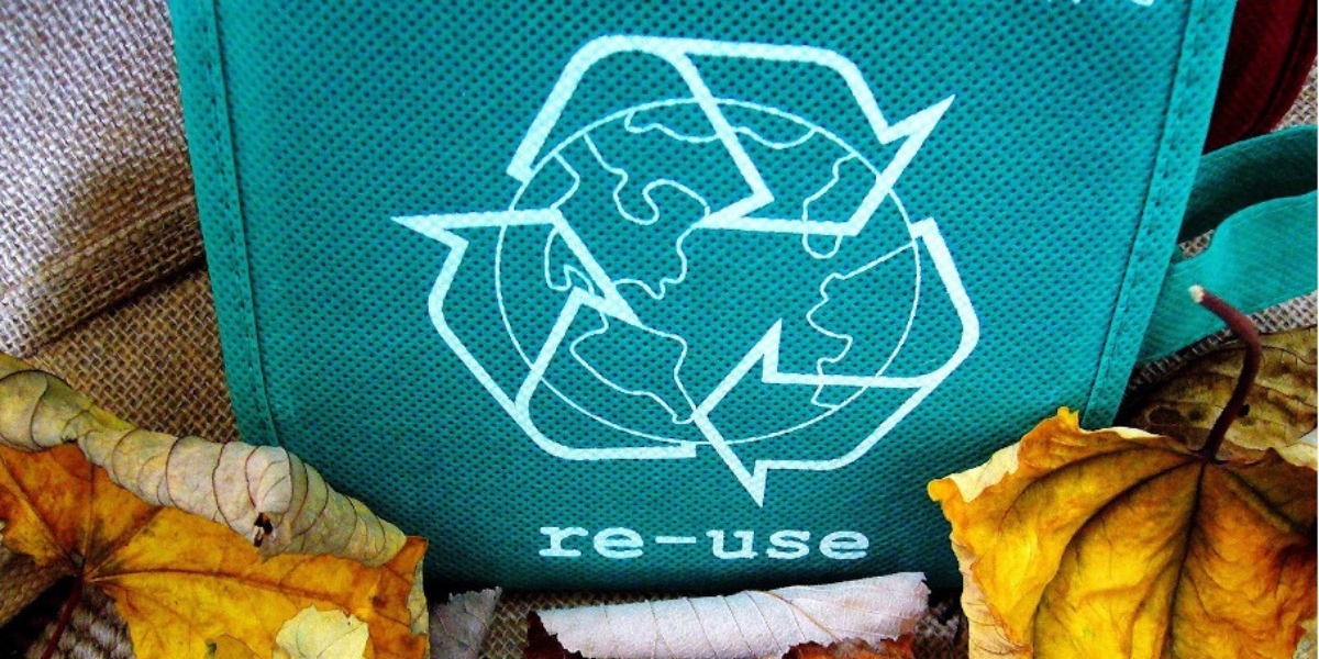 Le 18 mars, c’est la journée mondiale du recyclage !