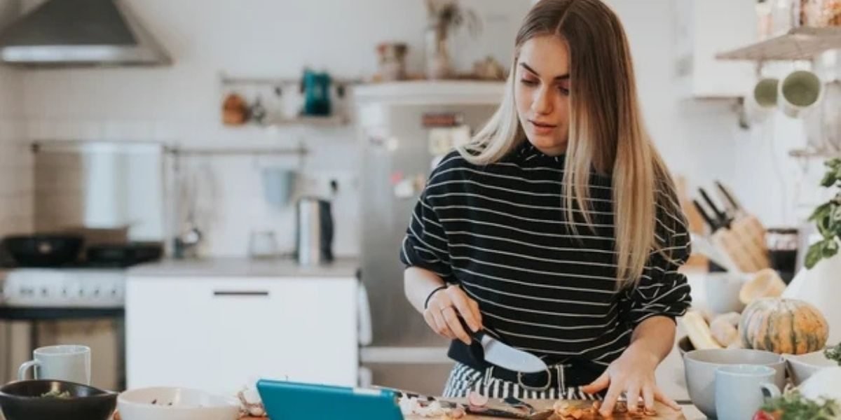 Manger sain pour mieux étudier - 5 idées de repas équilibrés pour étudiant